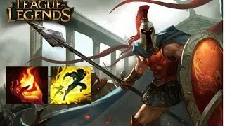 Pantheon top s7