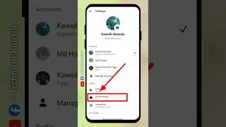 How  to turn off active status on messenger #shorts