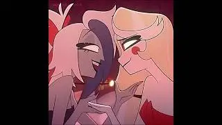 #CHAGGIE :: omg they did the devil&rsquo;s tango 🥹💔 #hazbinhotel #hazbinhoteledit #edit