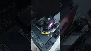 MSI Built This Motherboard for One Thing Pure Performance [CES 2026]