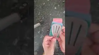 How to clean blinds easily!