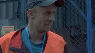 Kura chciał wziąć urlop żeby usunąć... kurnik! [Złomowisko PL]