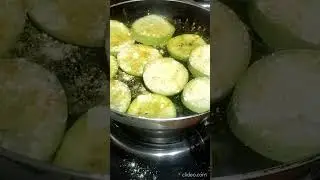 sorakaya cutlet టేస్ట్ గా ఆరోగ్య కరమైన ఈజీగా కట్ లెట్👌👌