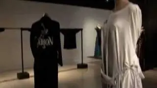 NOM*d Fashion and Cloaks - Whangarei Art Museum