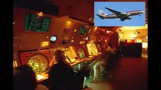 American Airlines 'Flight 11' - Air Traffic Control Recording on 9/11 - [Archive Purposes Only]