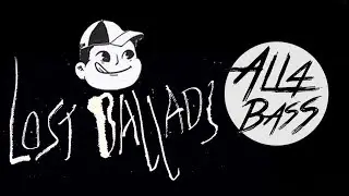 Joji - LOST BALLADS FULL MIX + UNRELEASED ID SONGS (BASS BOOSTED)