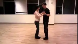 G2G Tango s2 - 2010-08-17 - basic, double time