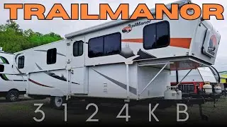 2 minutes with a @Trailmanor 3124KB