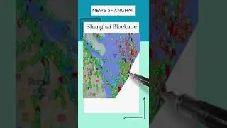 Shanghai blockade Terminal congestion