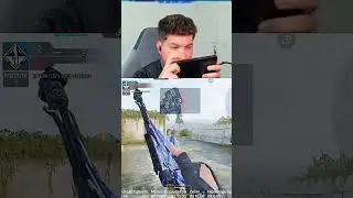 LUCASZIN ENSINA PIXEL IN&Eacute;DITO EM STANDOFF (COD MOBILE)