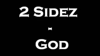 2 Sidez - God (RareHardstyle!)