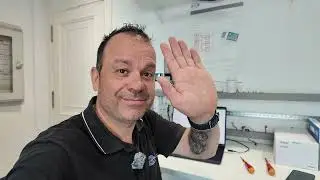 ¡Alarma 🚨 #Jablotron en #domotica #KNX…todo 🤩 en un solo sistema 👨🏻‍💻 con #Elausys‼️🔝