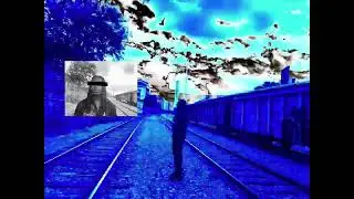 XUSE ~ MEMORIES; WANDERING (music video) **Epilepsy warning**