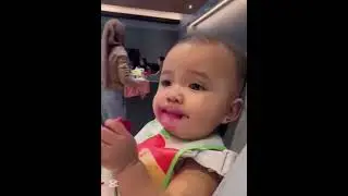 AZURA KAGETIN PAPA MAMA‼️TINGKAHNYA GEMESIN‼️SAYANG KALO GAL NONTON‼️🤣