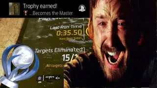Platinum #82: Titanfall 2