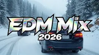 BASS BOOSTED TRACKS 2026 🔊 CAR BEATS 2026 🔊 DEEP BASS VIBES