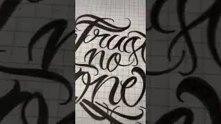 TrustNoOne🔥 #vandal #markers #rawvideo #fypシ #tuga #arte #artistsoftiktok #graffititutorial #graff