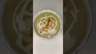 *WINTER SPECIAL* GARMA GARAM BROCCOLI SOUP RECIPE 🥦 EASIEST BROCCOLI SOUP FOR WINTERS#CREAMY#HEALTY