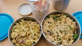what's in today's lunchbox 37