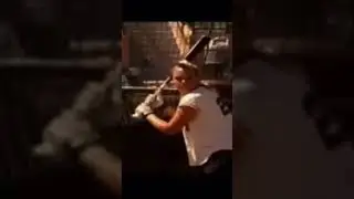 Barry Bonds top hand barrel control
