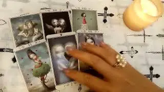 Что Он хотел бы Вам сказать сейчас⁉️Magic World 🌺 #shorts