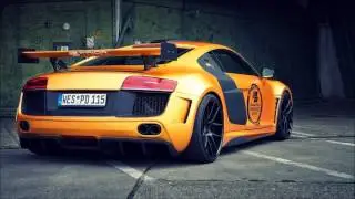 SUBODH (SU2) - Lite Flow [Bass boosted]