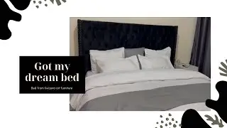 Make my apartment a home 🤩 , W2y haul 🥳