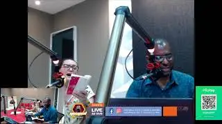 Programa Proclamai: Transmitido em 2020 via Periscope
