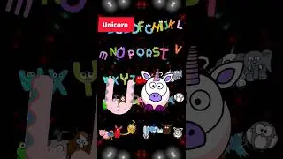Abc Animal Sounds Song #nurseryrhymes