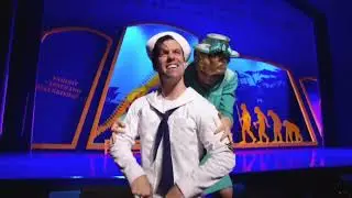A Helluva Musical- Highlights from Broadway's ON THE TOWN!