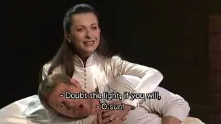 Hamlet - Thomas I Dessay / Keenlyside / de Billy