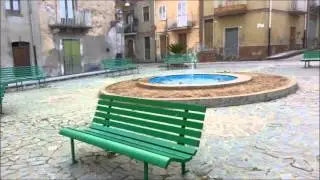 Tour virtuale di Nissoria!