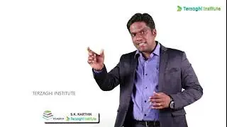 TNPSC AE &ndash; HIGHWAY ENGINEERING | STOPPING SIGHT DISTANCE IN 5 MIN | TERZAGHI INSTITUTE