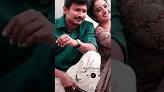 Nenjil Maamazhai🥰| Cute Love💕|Tamil what'sapp status✨|Full Screen|✨HK BEATS✨|