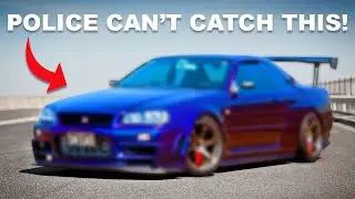 10 Banned Cars That You Can Never Drive In The US || Vehicle Center