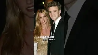 Britney Spears & Justin Timberlake: The Breakup That Changed Pop Culture! 💔