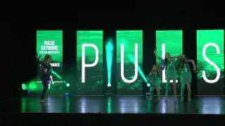 Nature (Allied Champions Dance Center) - choreographed by Martina Steflova