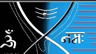 SHIVA ART | SMART ART | PHONE PAINTING | OM NAMAH SHIVAY | Bholenath | Free Download  Status/Story