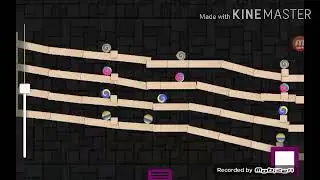 Relay Run - Marble League 2020 E1