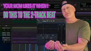 HOW TO ADD DEPTH AND WIDTH TO A STEREO BEAT