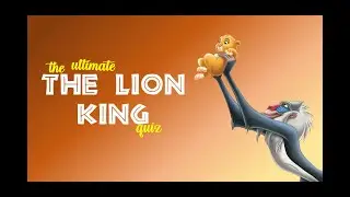The Ultimate 