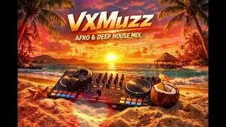 Deep House 2026 🌃 Late Night Drive Mix &middot; Melodic & Driving Basslines