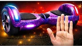Is the BRINOVAR 6.5 Hoverboard any good? Complete Review Before You Buy!