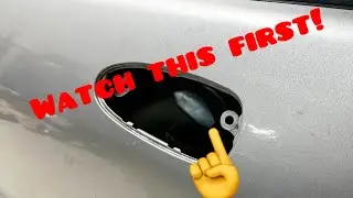 DC2/DC4 Integra Door Lock Fix &ndash; Don&rsquo;t Make These Mistakes!