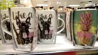 👍 Primark Home Outdoor Picnic Party Spring Summer 2018 | Walkthrough HD