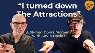 &laquo;Я отказался от &laquo;The Attractions&raquo;&raquo;: моменты раздвижной двери в жизни, музыке и карьере с Гэвином ...