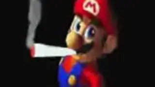 Top 5 Mario