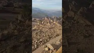 Denver Colorado|Lookout Mountain|Views|