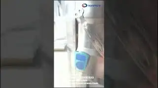 Bamboo Straw Making Machine-How to Make Bamboo Drinking Straw
