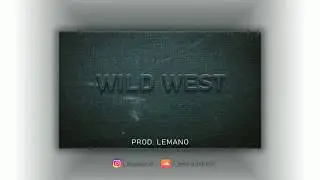 [FREE] HIP HOP INSTRUMENTAL | TECH N9NE TYPE BEAT - ''WILD WEST'' | PROD. LEMANO